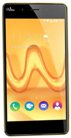 Wiko Tommy LTE EMEA M1146